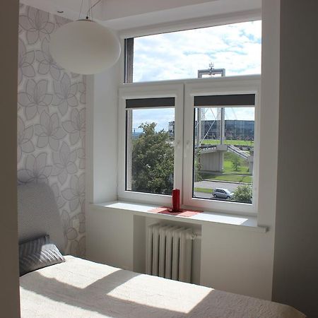 Kaunas Center Apartments - K. Mindaugo g. Zimmer foto