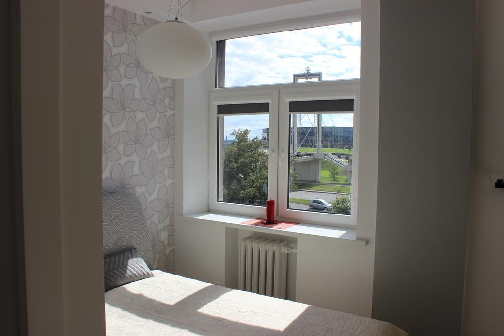 Kaunas Center Apartments - K. Mindaugo g. Zimmer foto